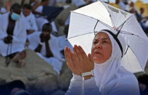 مجبوری کے باعث حج پر نہ جاسکنے والے رجسٹرڈ عازمین کےلیے خوشخبری