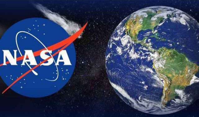 nasa