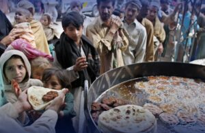 پاکستان میں گزشتہ 3 سال میں غربت 7 فیصد تک بڑھ گئی: رپورٹ عالمی بینک