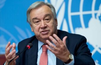 یو این سیکرٹری جنرل کا غزہ جنگ بندی معاہدےکا خیر مقدم، شرائط کی مکمل پاسداری کی اپیل