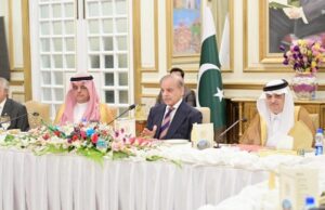 مقدس مقامات مکہ مکرمہ اور مدینہ منورہ کے ہمیشہ محافظ رہیں گے: وزیراعظم