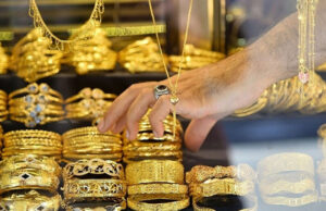 سونا مہنگا ہونے سے زیورات بننا بند، جیولرز کا کاروبار ٹھپ ہوگیا