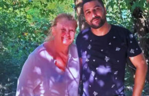 ۔74 سالہ خاتون کی 40 سال چھوٹے مسلمان لڑکے سے محبت کی شادی، اسلام قبول کرلیا