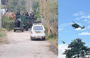 مقبوضہ کشمیر میں لاپتا 2 بھارتی فوجیوں کی لاشیں برآمد