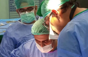 پاکستان میں پہلی بار خاتون کے عطیہ قارنیہ کی کامیاب پیوند کاری، 2 فوجی جوانوں کی بینائی لوٹ آئی