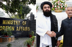 جموں و کشمیر کو بھارت کا حصہ قرار دینا یواین قراردادوں کی خلاف ورزی ہے، پاکستان کا بھارت افغانستان اعلامیے پر تحفظات کا اظہار