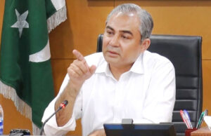 افغانستان کو بھی بھارت کی طرح منہ توڑ جواب دیا جائےگا، وفاقی وزیر داخلہ