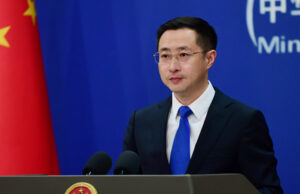 پاکستان نے یقین دلایا ہے کہ امریکا سے اس کے تعلقات چین کے مفادات کو نقصان نہیں پہنچائیں گے: چین
