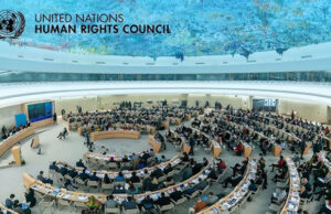 پاکستان 2026 تا 2028 کی مدت کیلئے اقوام متحدہ انسانی حقوق کونسل کا ممبر منتخب