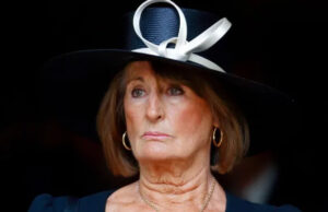 عمران خان کی سابق خوشدامن اور جمائما کی والدہ 91 برس کی عمر میں انتقال کرگئیں