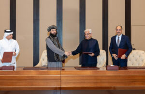 پاکستان اور افغانستان فوری جنگ بندی پر راضی ہوگئے