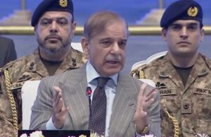 پاکستان اقتصادی راہداری منصوبے کے دوسرے مرحلے میں داخل ہورہا ہے: وزیراعظم