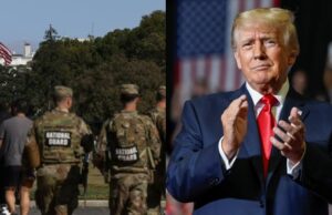 امریکا میں شٹ ڈاؤن، ٹرمپ انتظامیہ کا فوجیوں کی تنخواہیں امدادی رقم سے اداکرنے کا فیصلہ