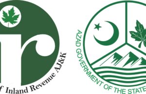 میرپور آزادکشمیر محکمہ ان لینڈ ریوینیو کے ساؤتھ زون نے مالی سال 2025-26کی پہلی سہ ماہی کاٹیکس ریوینیو ٹارگٹ مشکلات کے باوجود بطریق احسن پورا کر لیا۔