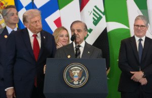 ٹرمپ کی سفارتکاری کے بدلتے اصولوں سے پاکستان نے کیسے فائدہ اٹھایا؟