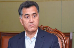 فیض حمید کا کورٹ مارشل ہورہا ہے، آپ تعلق کو ذاتی اور سیاسی بنادیں توجوابدہی ہوگی: ترجمان پاک فوج