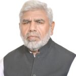 Prof.Dr Abid Hussain Junjua