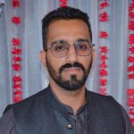 Amir Hanif Mughal (Distt. Mirpur)