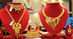 سونے کی ایک بار پھر اونچی اڑان، فی تولہ قیمت میں 3500 روپے سے زائد کا اضافہ