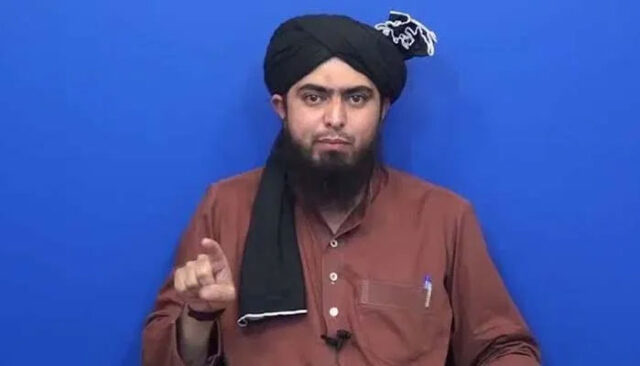 اسلام آباد ہائیکورٹ میں انجینیئر محمد علی مرزا کو گستاخی کا مرتکب قرار دینے کی اسلامی نظریاتی کونسل کی رائے کے خلاف کیس کی سماعت ہوئی—